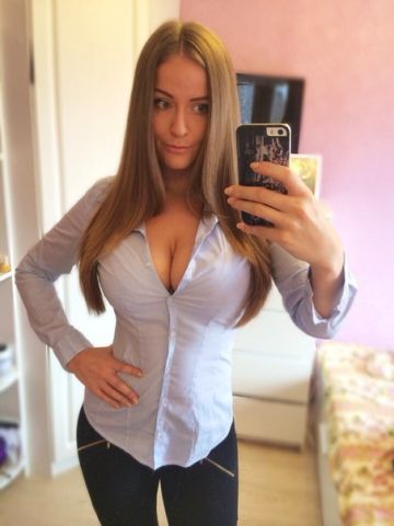 Анкета проститутки Владлена - Фото 1, , 23 года, №116013